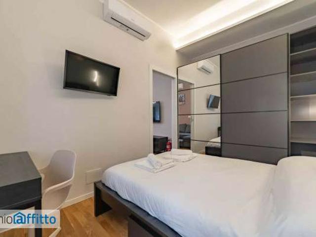 Appartamento in affitto a Municipio 2, Milano