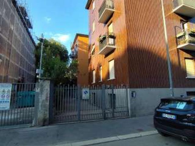 Appartamento in affitto a Municipio 2, Milano