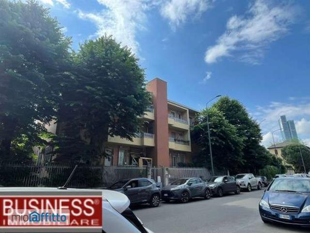 Appartamento in affitto a Municipio 2, Milano