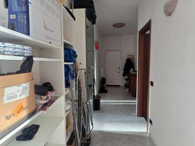 Appartamento in affitto a Municipio 2, Milano