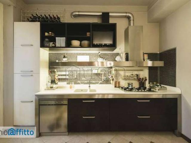 Appartamento in affitto a Municipio 2, Milano