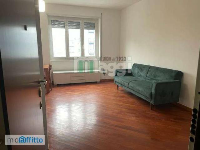 Appartamento in affitto a Municipio 2, Milano