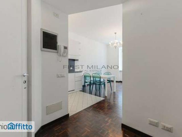 Appartamento in affitto a Municipio 2, Milano