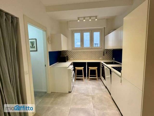 Appartamento in affitto a Municipio 3, Milano