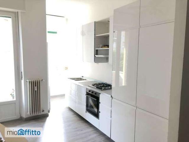Appartamento in affitto a Municipio 2, Milano