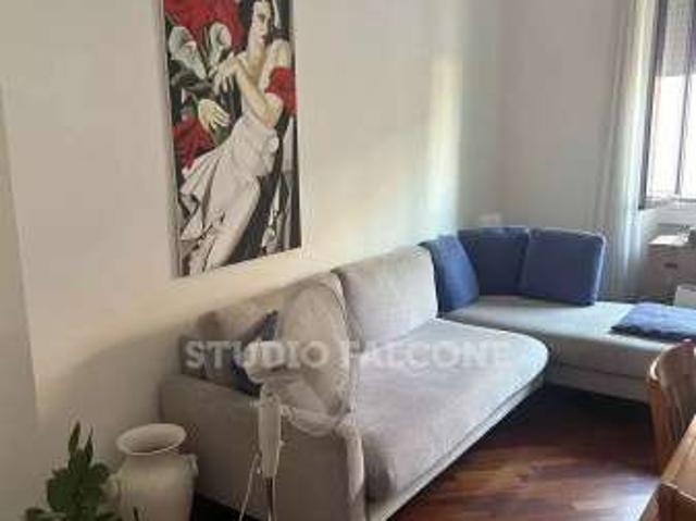 Appartamento in affitto a Municipio 2, Milano