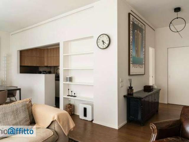 Appartamento in affitto a Municipio 2, Milano