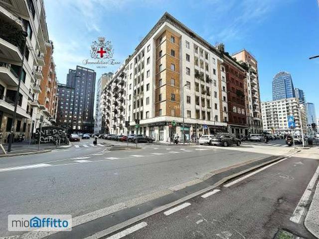 Appartamento in affitto a Municipio 2, Milano