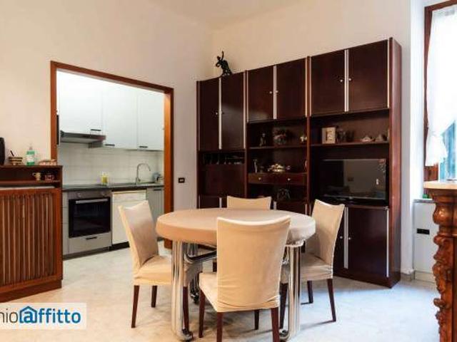 Appartamento in affitto a Municipio 3, Milano