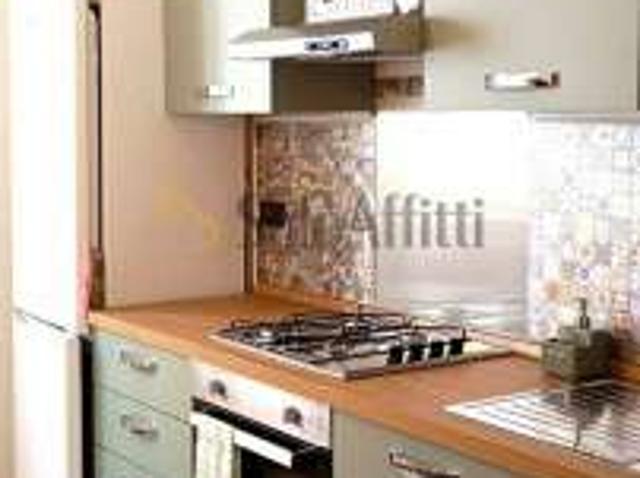 Appartamento in affitto a Municipio 2, Milano