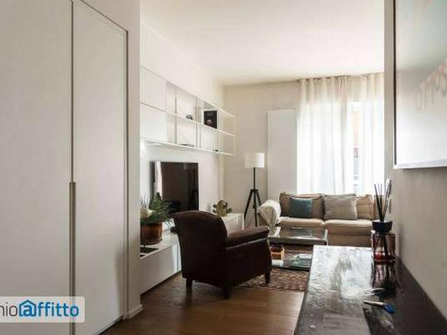 Appartamento in affitto a Municipio 2, Milano