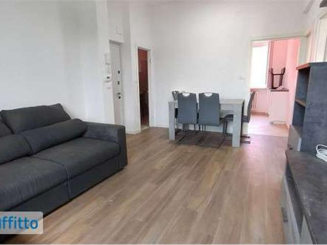 Appartamento in affitto a Municipio 2, Milano