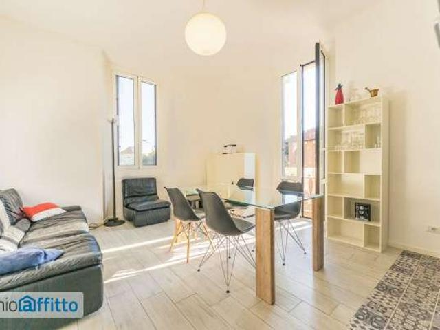 Appartamento in affitto a Municipio 2, Milano