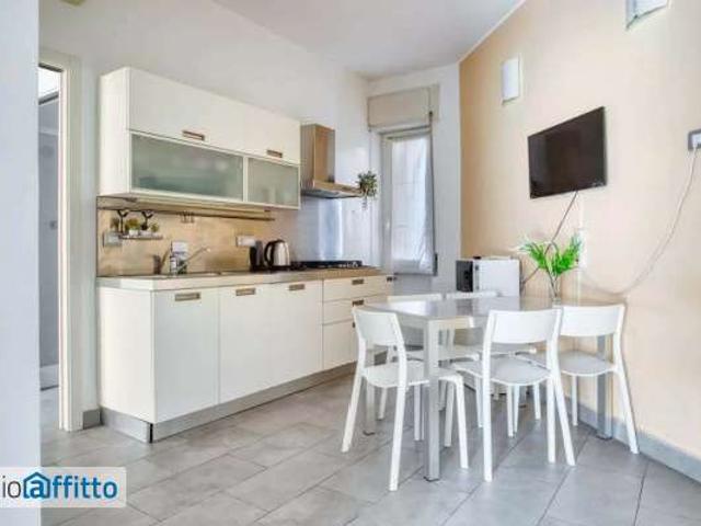 Appartamento in affitto a Municipio 2, Milano