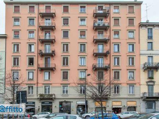 Appartamento in affitto a Municipio 3, Milano