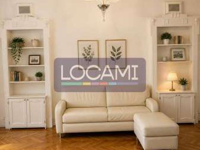 Appartamento in affitto a Municipio 3, Milano