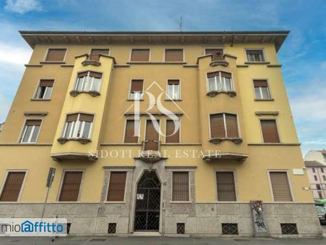 Appartamento in affitto a Municipio 2, Milano