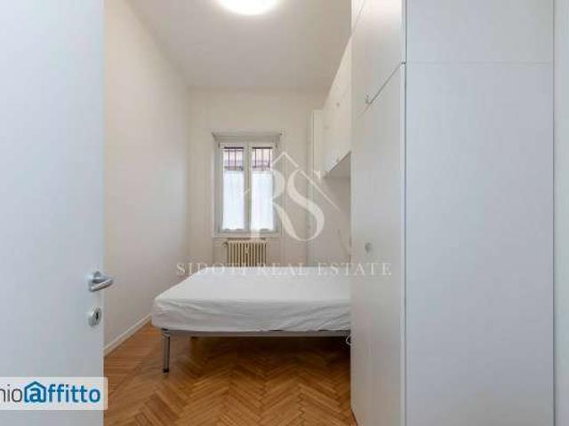 Appartamento in affitto a Municipio 2, Milano