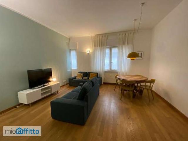 Appartamento in affitto a Municipio 2, Milano