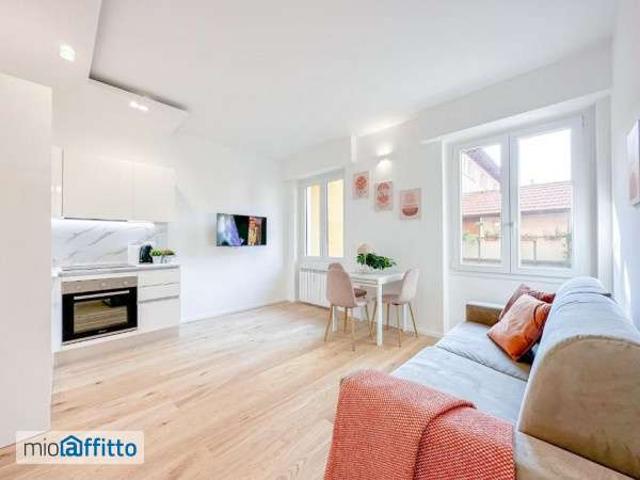 Appartamento in affitto a Municipio 2, Milano