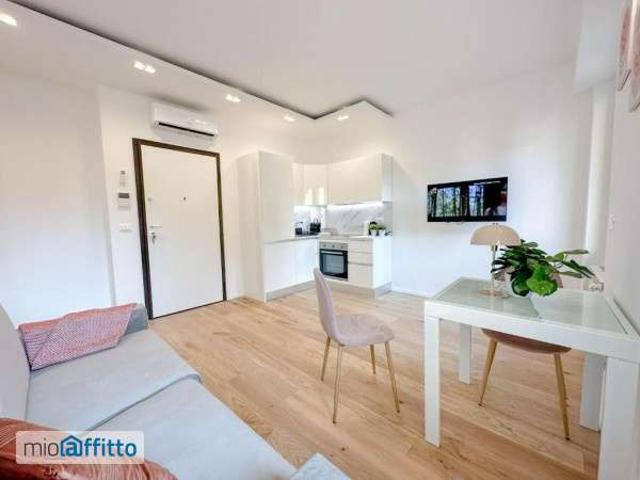 Appartamento in affitto a Municipio 2, Milano