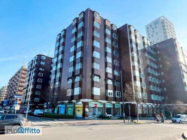 Appartamento in affitto a Municipio 2, Milano