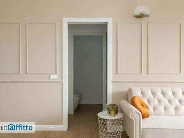 Appartamento in affitto a Municipio 2, Milano