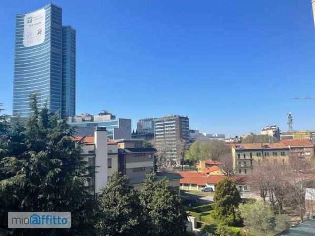Appartamento in affitto a Municipio 2, Milano