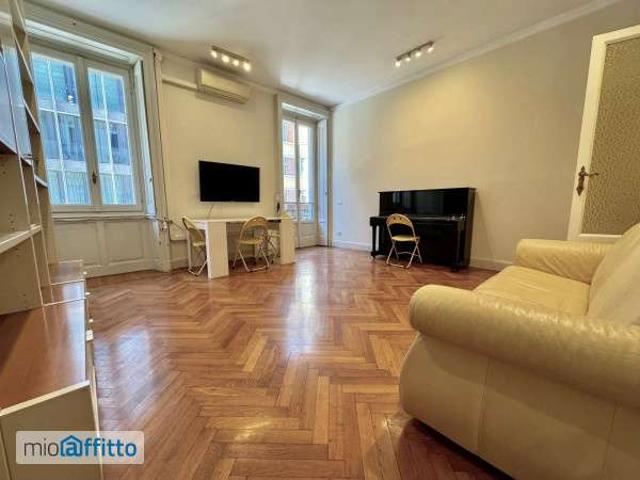 Appartamento in affitto a Municipio 2, Milano