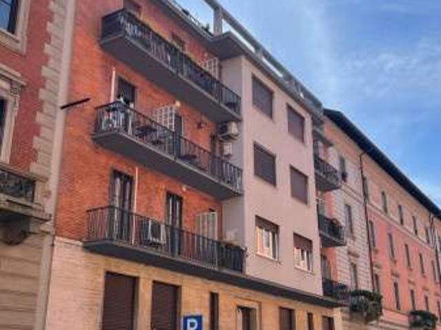 Appartamento in affitto a Municipio 2, Milano