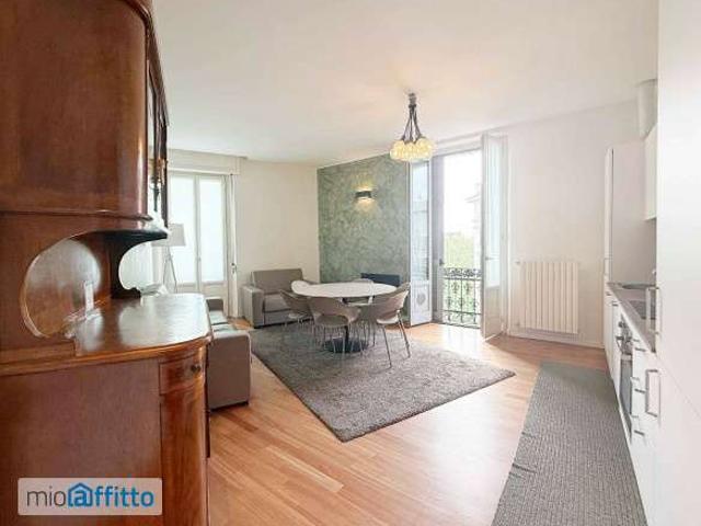 Appartamento in affitto a Municipio 3, Milano