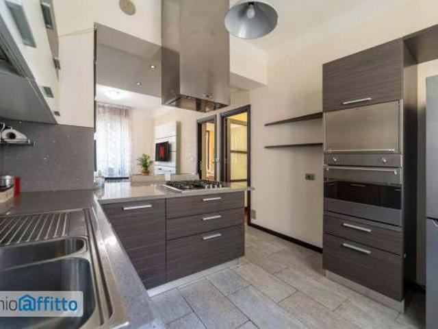 Appartamento in affitto a Municipio 2, Milano