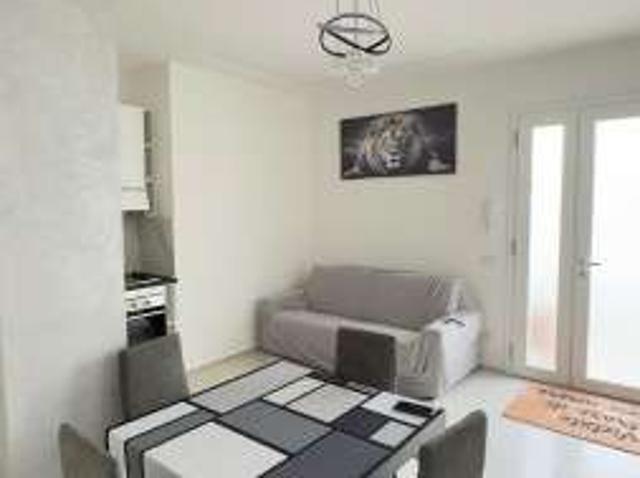 Appartamento in affitto a Fontanelle, Riccione