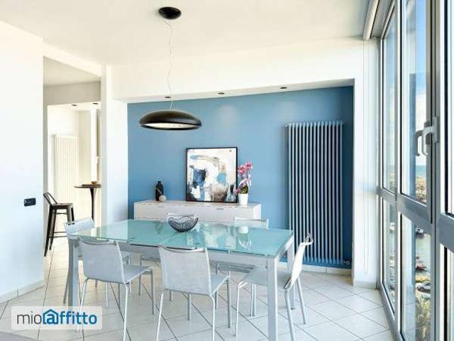 Appartamento in affitto a Riccione, Reggio Emilia