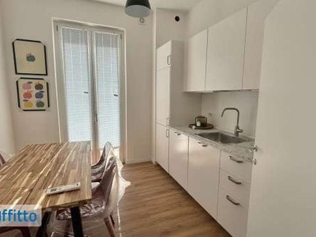 Appartamento in affitto a Quartiere 5, Firenze