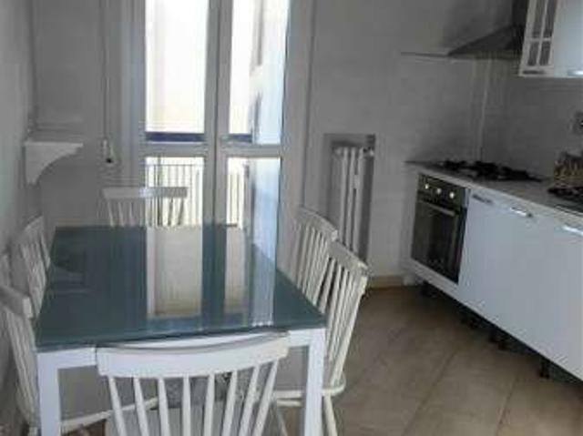 Appartamento in affitto a Quartiere 5, Firenze