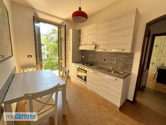 Appartamento in affitto a Quartiere 5, Firenze