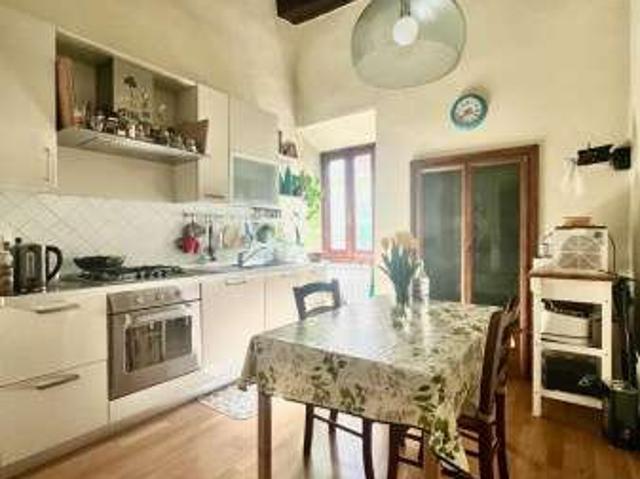Appartamento in affitto a Serpiolle, Firenze