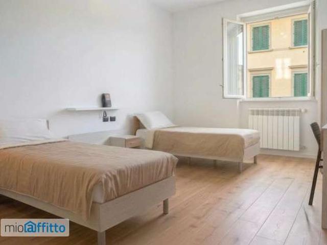 Appartamento in affitto a Quartiere 2, Firenze