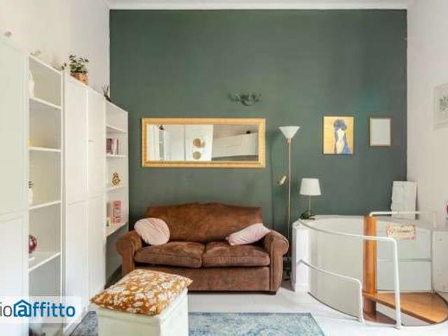 Appartamento in affitto a Quartiere 5, Firenze