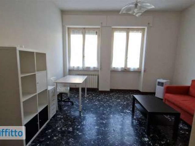 Appartamento in affitto a Quartiere 5, Firenze