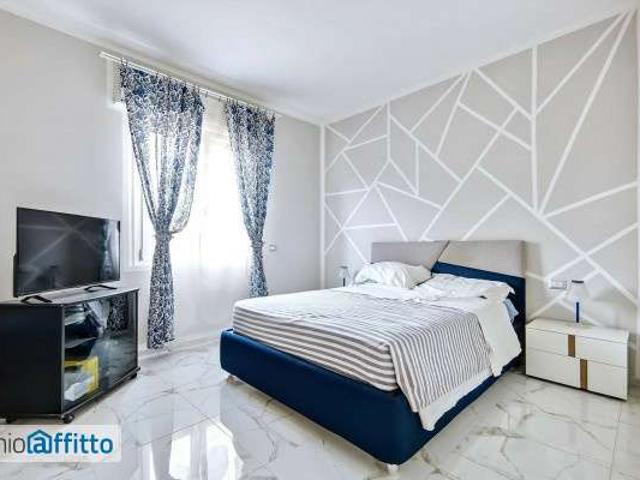 Appartamento in affitto a Quartiere 5, Firenze