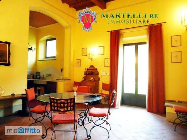 Appartamento in affitto a Quartiere 2, Firenze