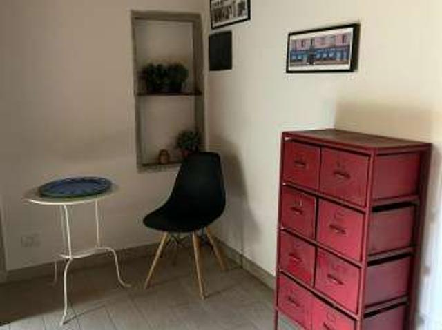 Appartamento in affitto a Quartiere 2, Firenze