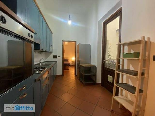 Appartamento in affitto a Quartiere 5, Firenze