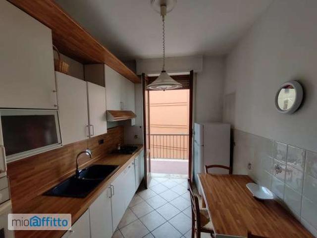 Appartamento in affitto a Quartiere 5, Firenze