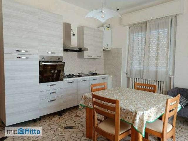 Appartamento in affitto a Grotta Rossa, Rimini