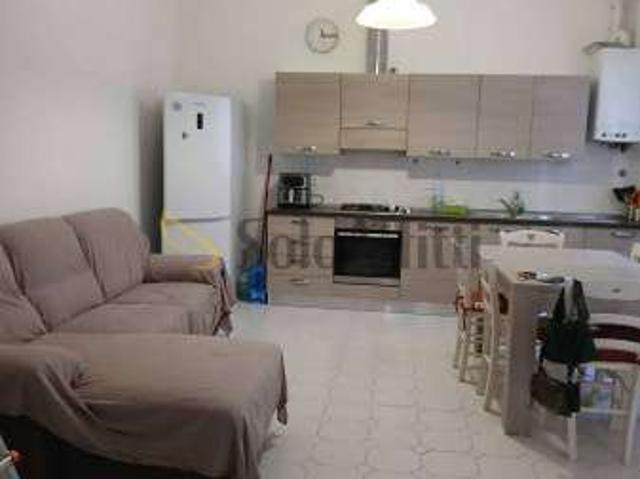 Appartamento in affitto a Rimini, Reggio Emilia