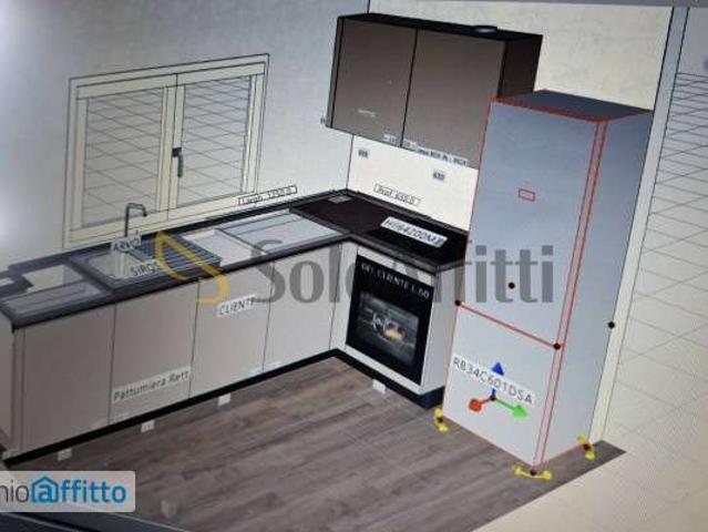 Appartamento in affitto a Rimini, Reggio Emilia