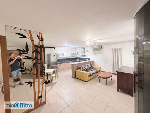 Appartamento in affitto a Rimini, Reggio Emilia